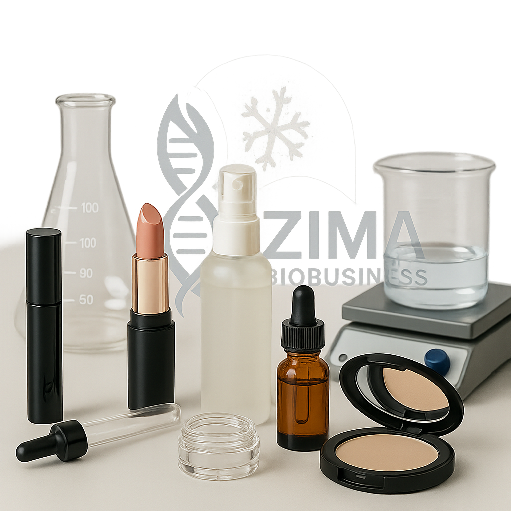 پوکه‌ها و ظرف‌ها